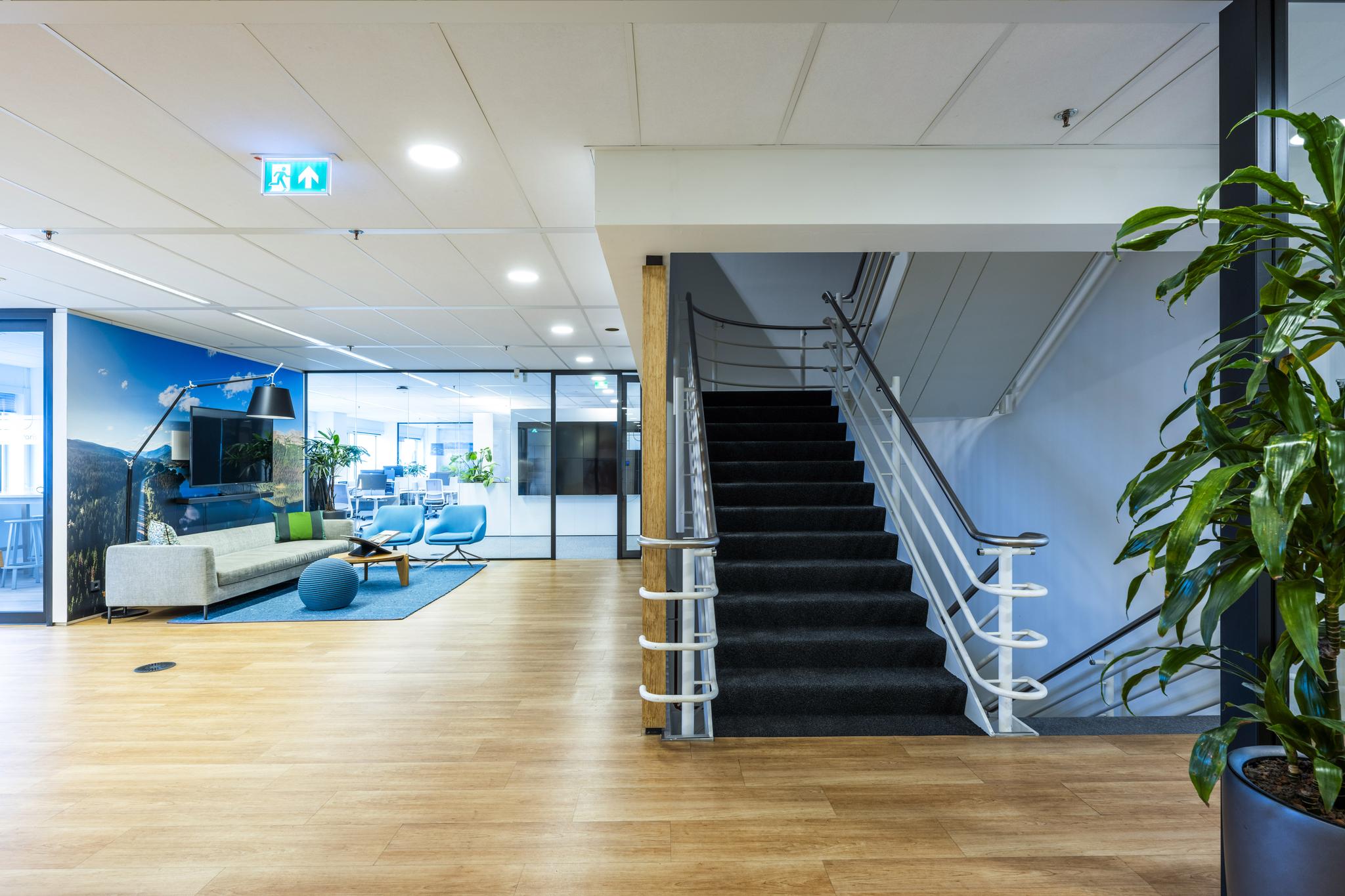 Johan Huizingalaan 400 Amsterdam